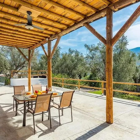 Ferienhaus Cortijo Maroma By Ruralidays