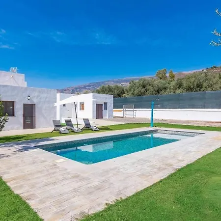 Ferienhaus Cortijo Maroma By Ruralidays *