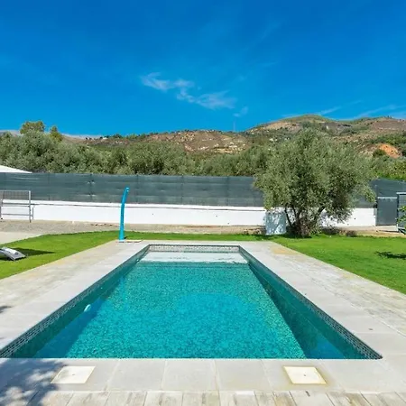 Cortijo Maroma By Ruralidays